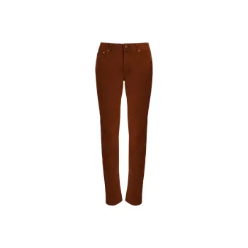 JACOB COHEN Bard Jeans
