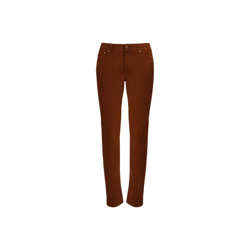 JACOB COHEN Bard Jeans-0