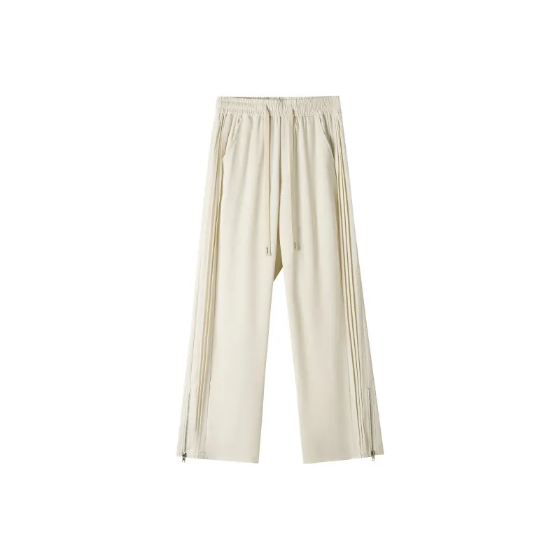 GROOL Casual Pants Unisex-0
