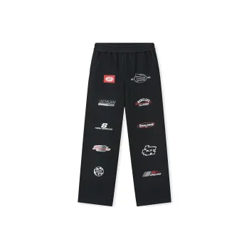 BONELESS Casual Pants Unisex