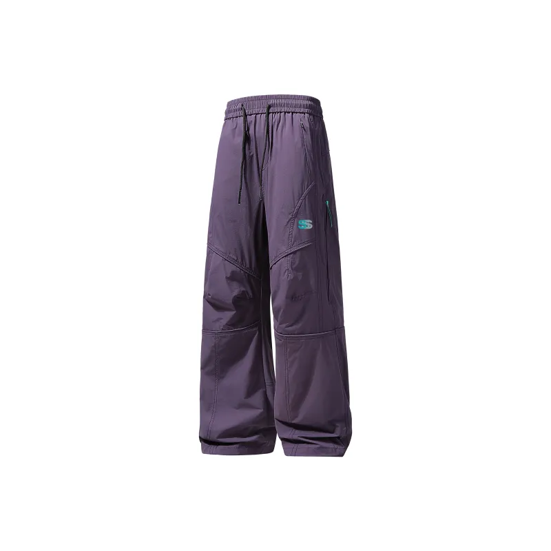 S.k. Manor Hill Casual Pants Unisex-6