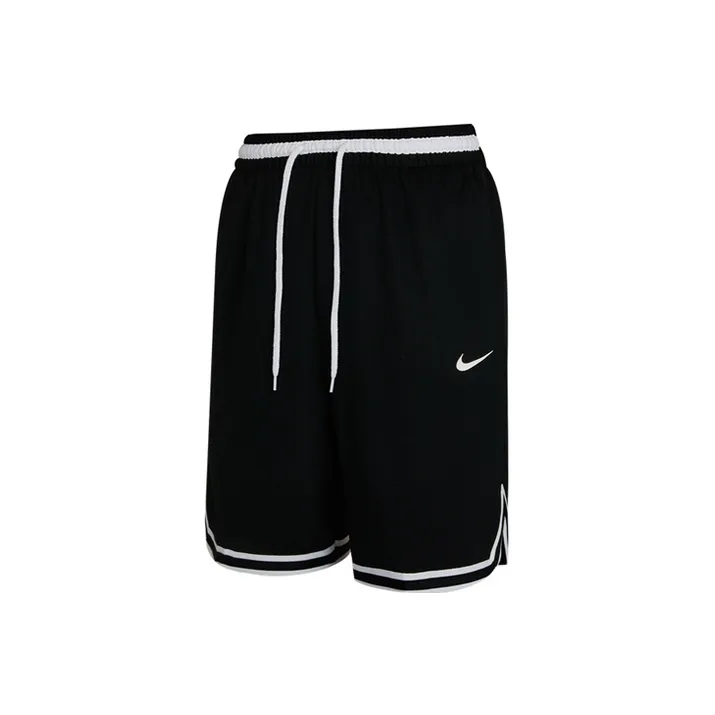 Nike DRI FIT DNA Basketball Shorts Men's Black-0
