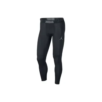Jordan Dri Fit 23 Alpha Training Gym Pants Black