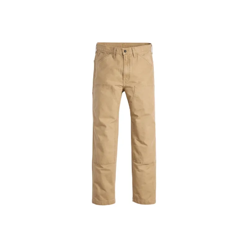 Levi’s Casual Pants Men's Khaki-0