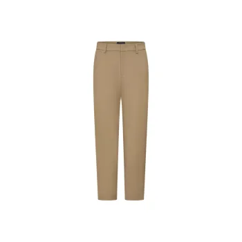 Biyin Leufen Casual Pants Men's