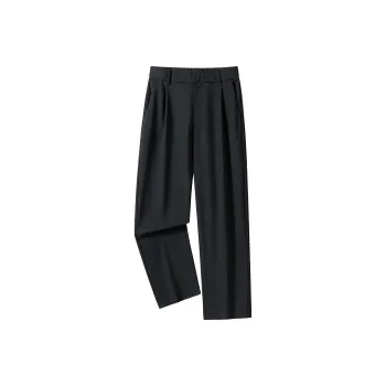 BOTH PLAY Casual Pants Unisex
