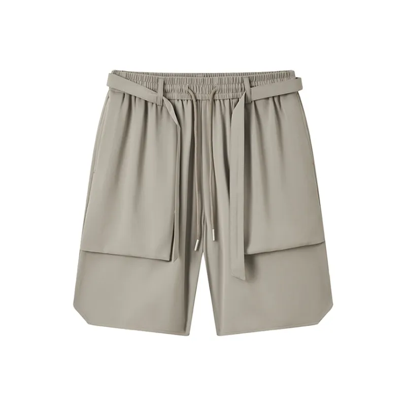 W2x Casual Shorts Men-6