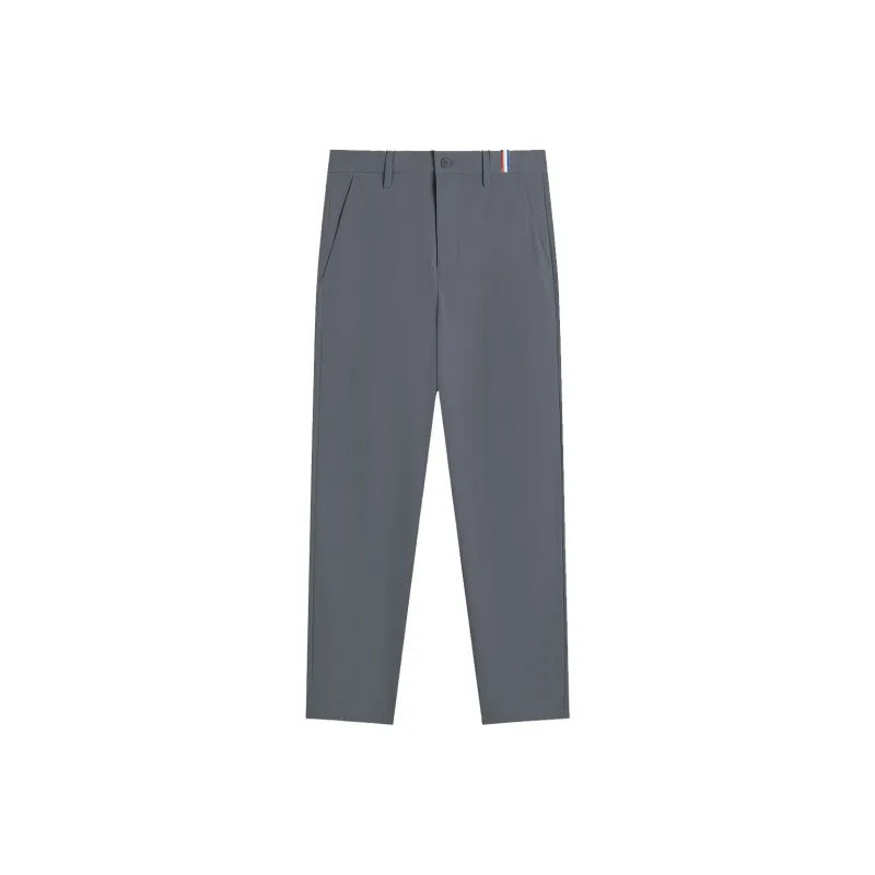 NRTY Casual Pants Spring Fall Men's-0