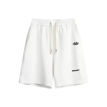 MEIPIN TANG Cargo Shorts Unisex