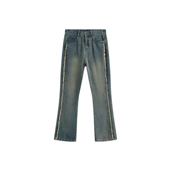 Yiwen Jeans Unisex