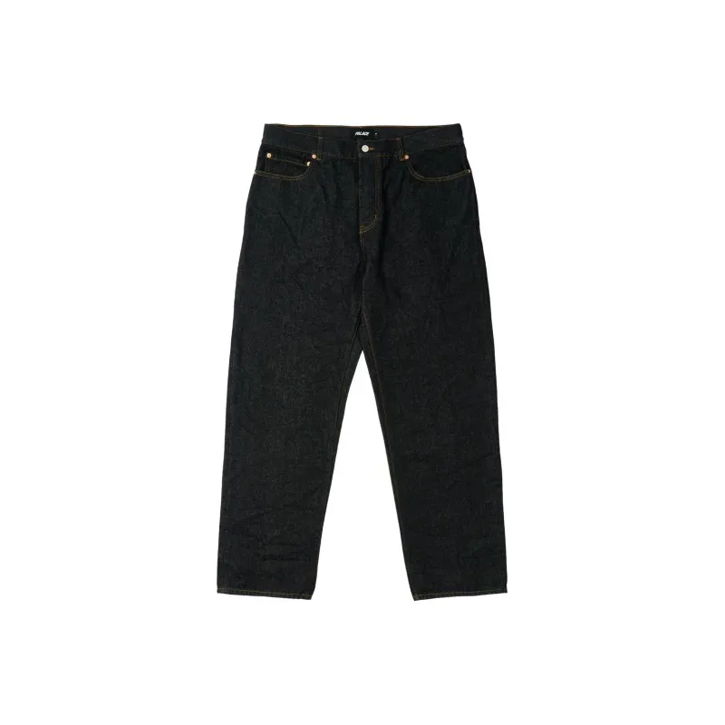 PALACE P45 Standard Jean-0