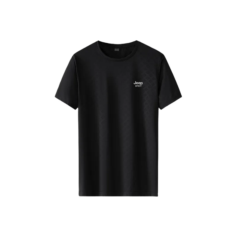 JEEP SPIRIT T Shirts Men-1