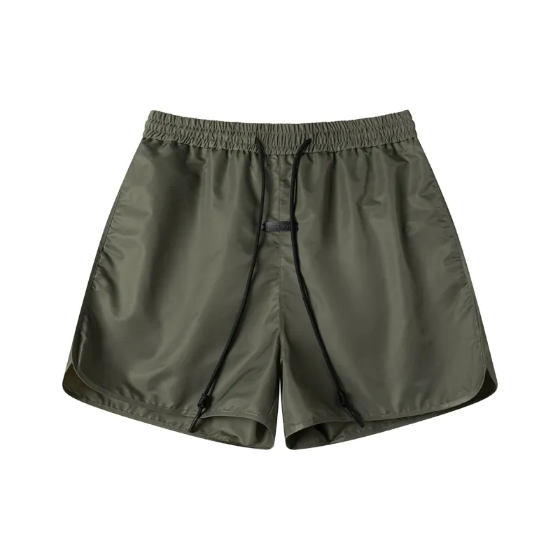 Heartboon Casual Shorts Unisex-0