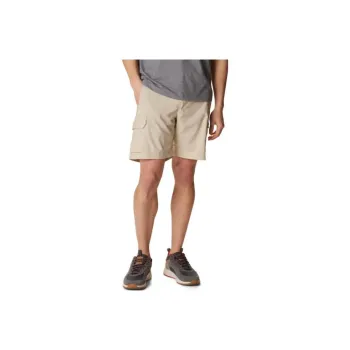 Columbia Cargo Shorts Men Beige