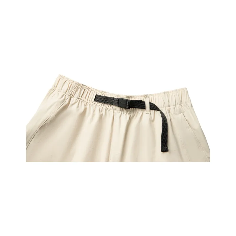 LiNing Sports Trend Series Casual Pants Men's Dune Khaki-2