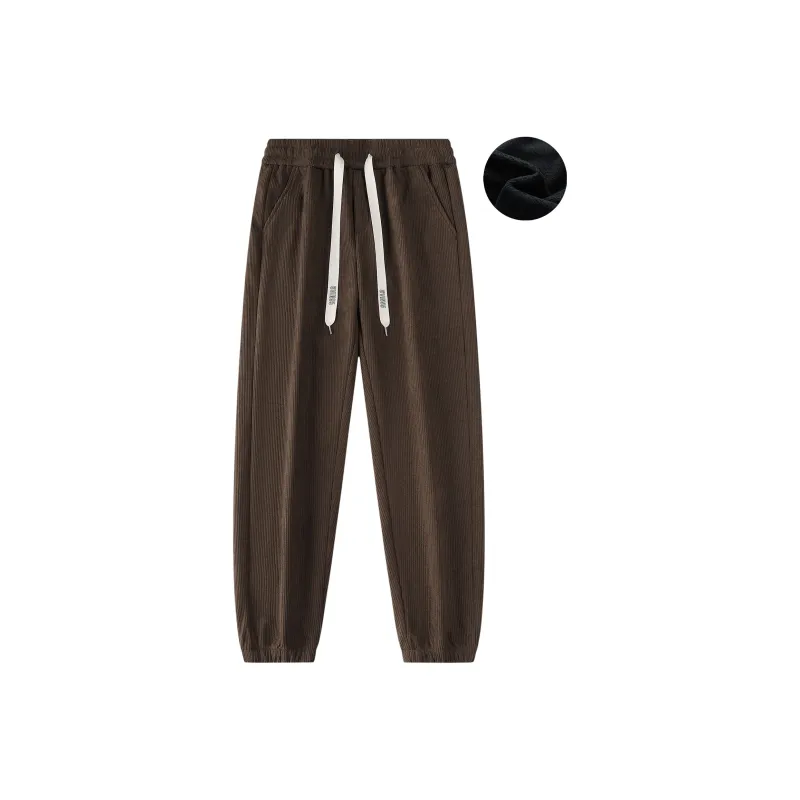 Struggle Vintage95 Casual Pants Unisex-0
