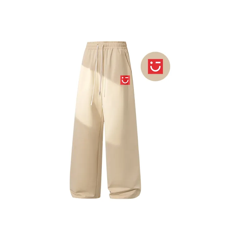 MINISO Casual Pants Unisex-8