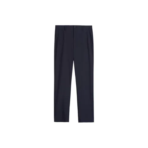 K BOXING Casual Pants Men's Shadow Gray