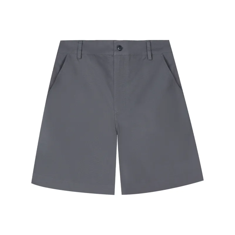 OCCUPY Casual Shorts Unisex-0