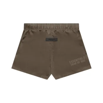 Fear Of God Essentials Nylon Running Shorts