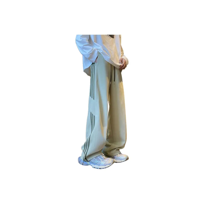HAPPY PARTY Casual Pants Unisex-6