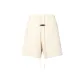 Eggshell White