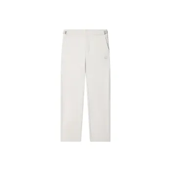 FILA MILANO Collection Casual Pants Men's Pulse Light Khaki
