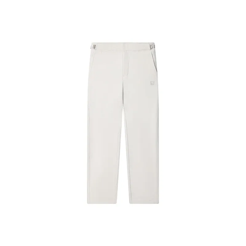 FILA MILANO Collection Casual Pants Men's Pulse Light Khaki-0
