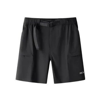 OUTDOOR PRODUCTS Casual Shorts Men's Classic Black