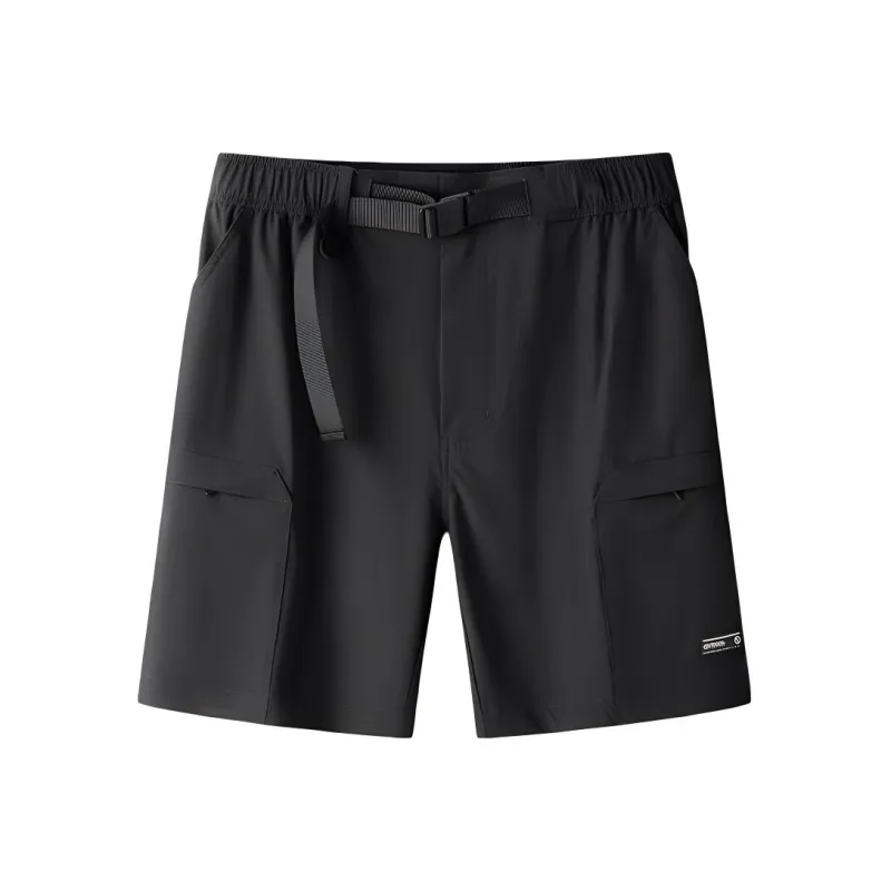 OUTDOOR PRODUCTS Casual Shorts Men's Classic Black-0