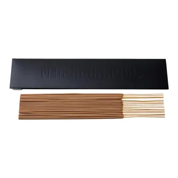 NEIGHBORHOOD Incense/Incense Burner Essentials Long Incense Stick