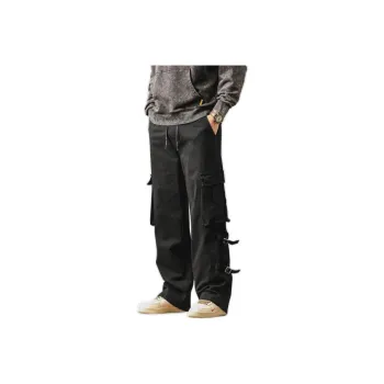 PIERRE CARDIN Casual Pants Men's