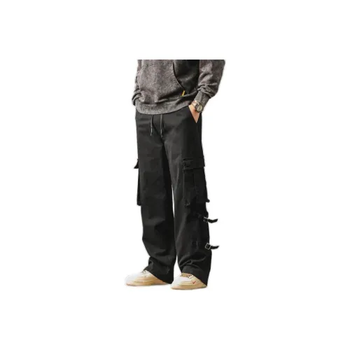 PIERRE CARDIN Casual Pants Men's