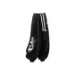 Black Fleece-Lined and Thickened