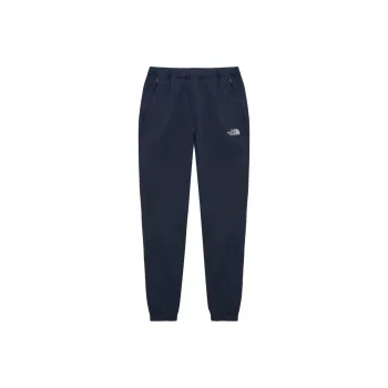 THE NORTH FACE Casual Pants Unisex Marine Blue