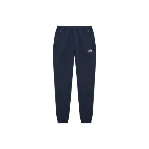 THE NORTH FACE Casual Pants Unisex Marine Blue