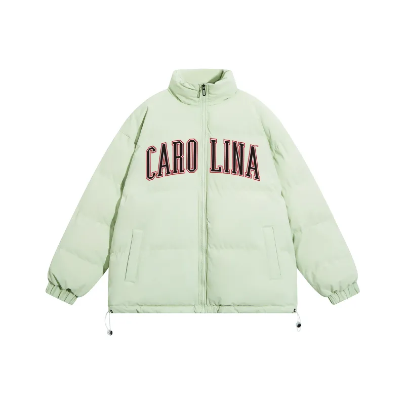 NCAA Puffer Jackets Unisex-6