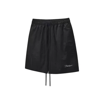 BLACK OF EXIT Casual Shorts Men