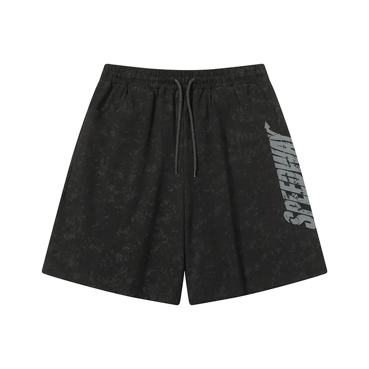 INXX Casual Shorts Unisex-0