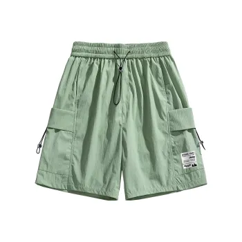 Jeep Wrangler Cargo Shorts Unisex
