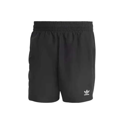Adidas Originals Adicolor Essentials Solid Swim Shorts