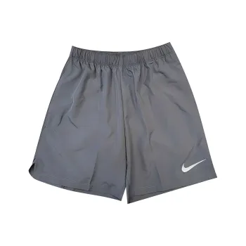 Nike Sports Shorts Men Gray