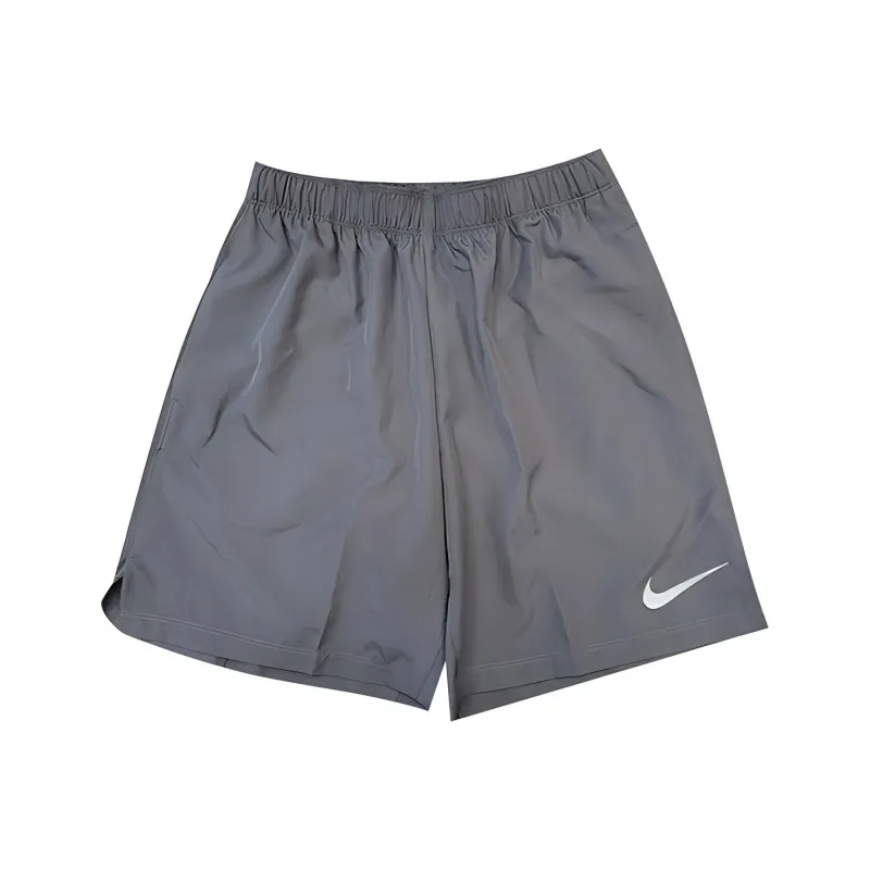 Nike Sports Shorts Men Gray-0