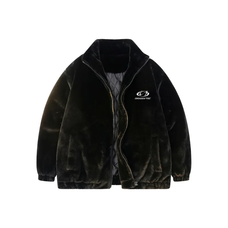 Qnxeey Puffer Jackets Unisex-0