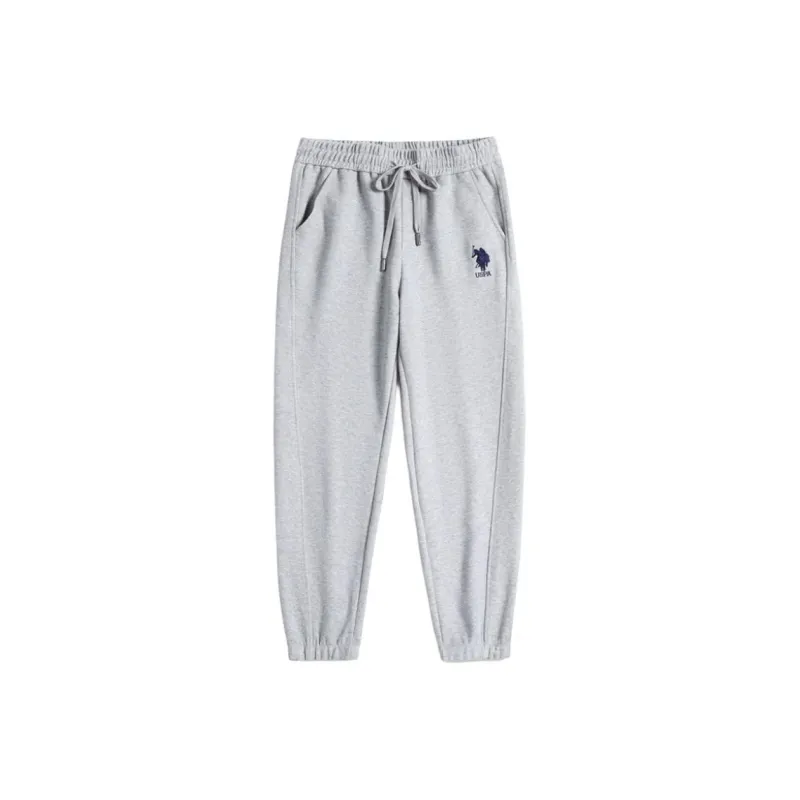 U.S. POLO ASSN. Casual Pants Unisex-0