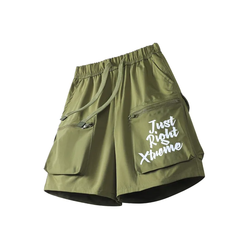 JRX Casual Shorts Unisex-5
