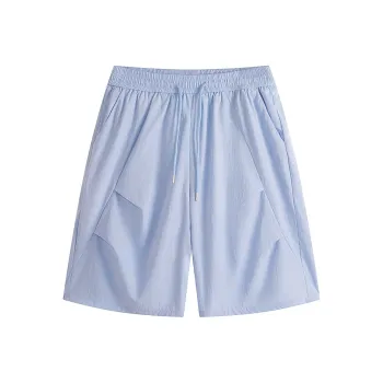 MEIPIN TANG Casual Shorts Unisex