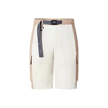 MERRELL Cargo Shorts Men's Light Khaki Base