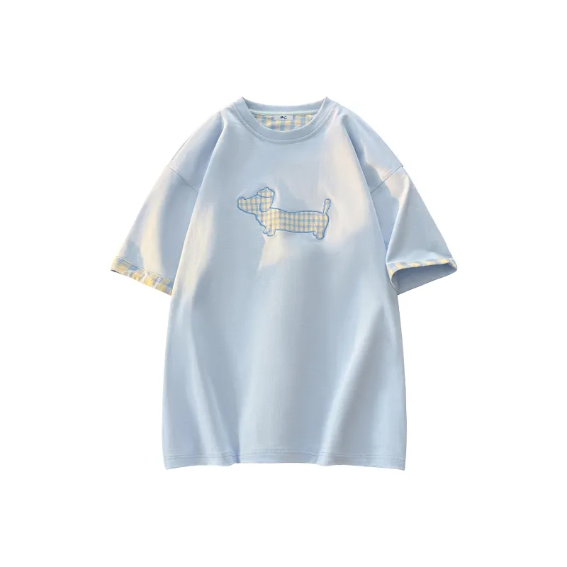 Warrior T Shirt Unisex Light Yellow-6