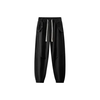 JEANSWEST Casual Pants Unisex